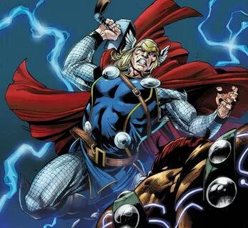 Thor vs