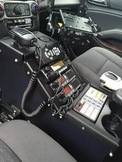 Vehicle installer
