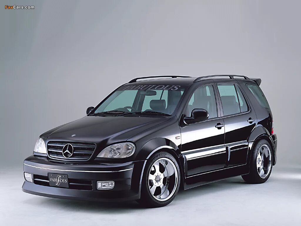 Mercedes-Benz w163. Mercedes ml w163. Мерседес мл 163. Mercedes ml w163 обвес.