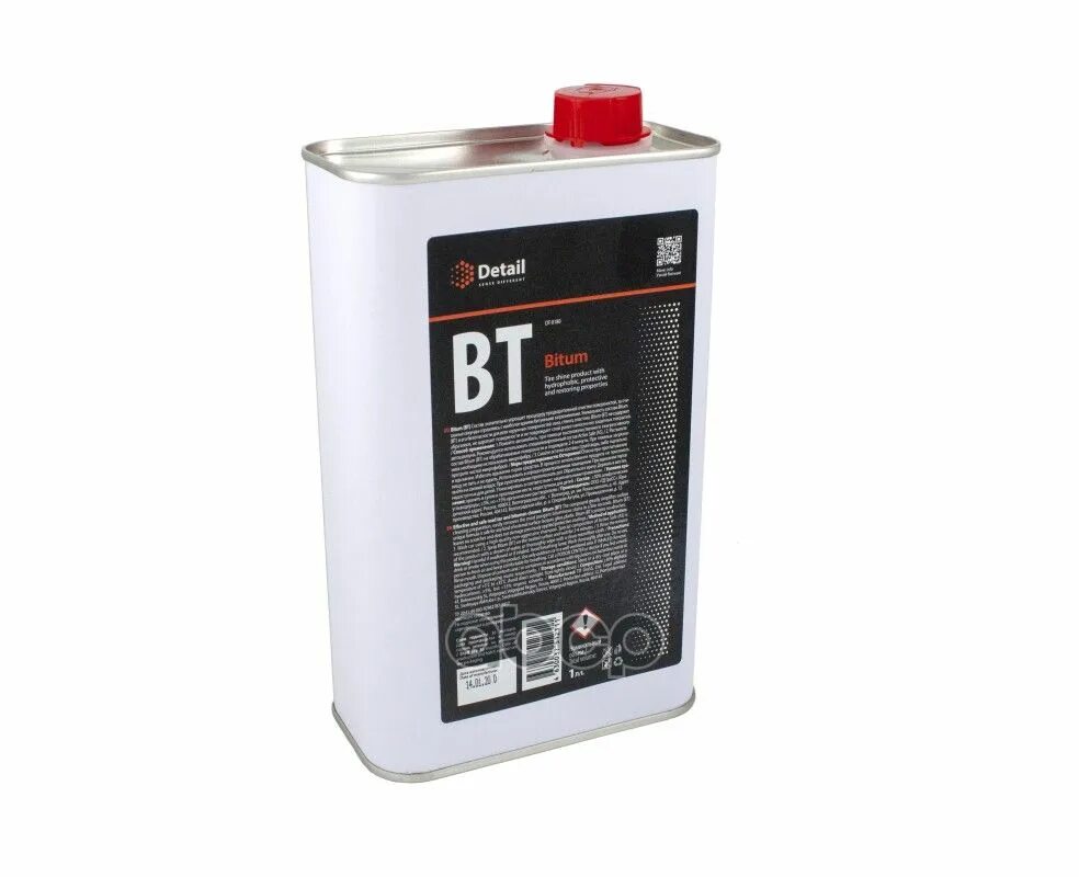 Grass dt. Dt0180 detail антибитум bt (bitum) 1000мл. антибитум detail bitum 1л. grass антибитум bt bitum 1000мл. антибитум bt &quot;bitum&quot;, 1 л.