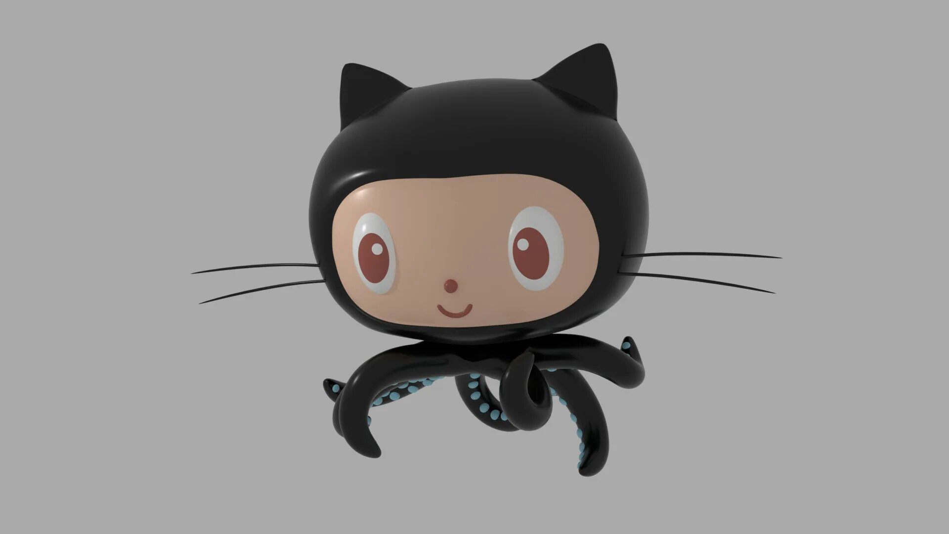 Github 3d