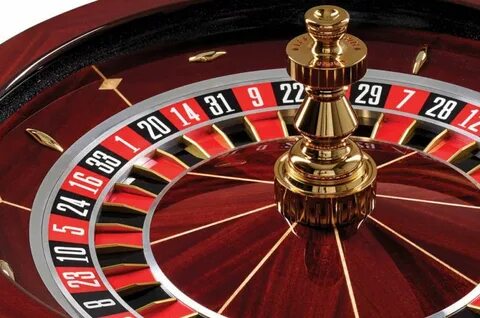Roulette's
