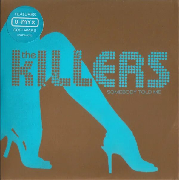 She told me where to go. Somebody told me. somebody told me обложка. the killers somebody told. the killers somebody told me обложка.