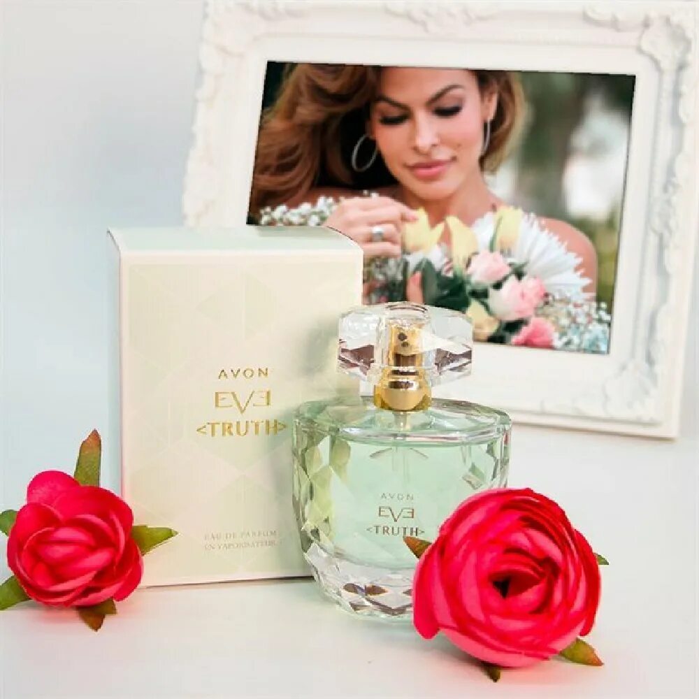 Парфюмерная вода Avon Eve Truth для нее, 50 мл. Парфюмерная вода Avon Eve Truth для нее, 100 мл. Avon парфюмерная вода "Eve Truth", 50мл. Eve Truth Avon 100 мл. Avon truth