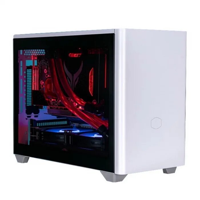 Cooler Master MASTERBOX nr200p. Cooler Master MASTERBOX nr200p MCB-nr200p-WGNN-s00 White. Cooler Master MASTERBOX nr200p Mini ITX. Cooler Master nr200p Micro ATX. Mcb master