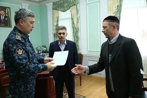 Ирисханов анзор