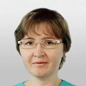 Где николаевна