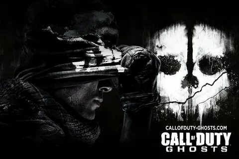 Официальный трейлер Call of Duty : Ghosts DLC Nemesis: Goldrush Map Preview...