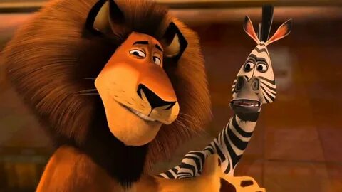 Madagascar 1