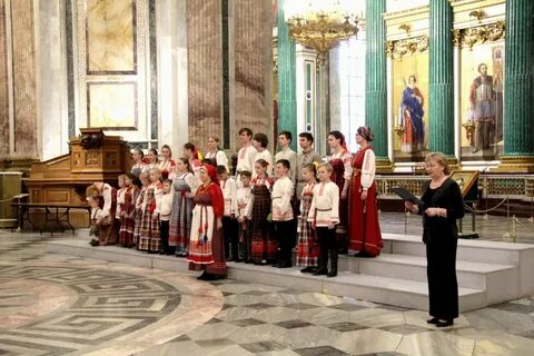 Детская школа искусств бортнянского