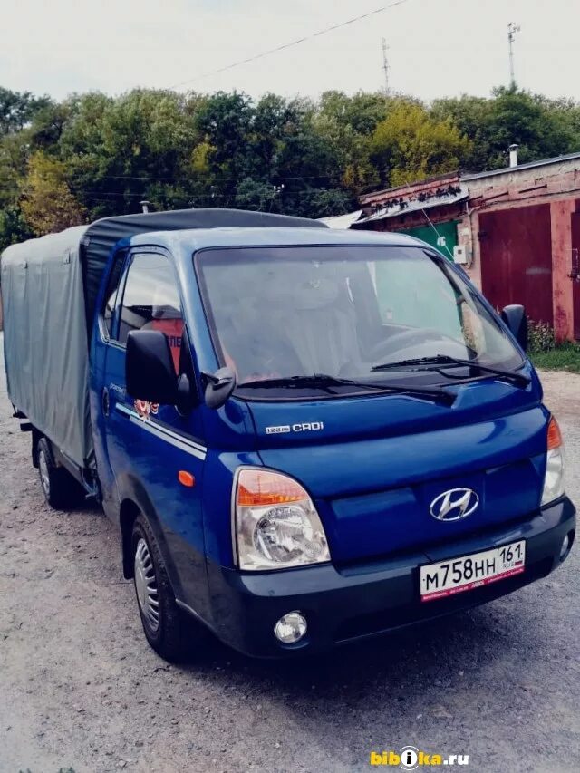 Груз 2007 г. Портер 2 2007. hyundai porter 2007. портер 2 синий. hyundai porter 2007 аккумулятор.
