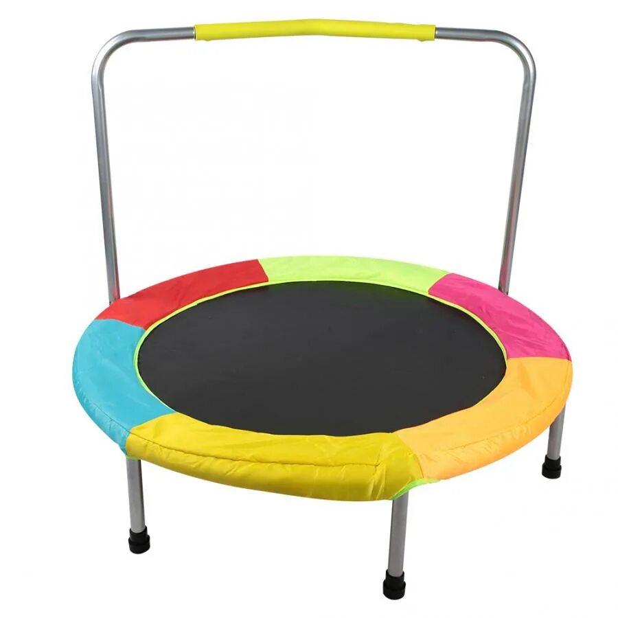 Батут детский с ручкой Tramp 36. Батут детский складной Fo Mini tr 55. Trampoline for Kids 2023. Батут с ручкой Хэппи бэби.