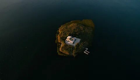 Building island
