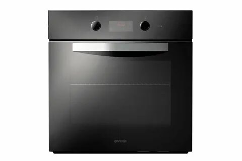 Gorenje духовой шкаф электрический с паром
