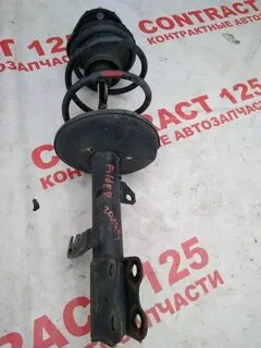 Стойки тойота королла 120