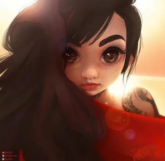 Kitty girl