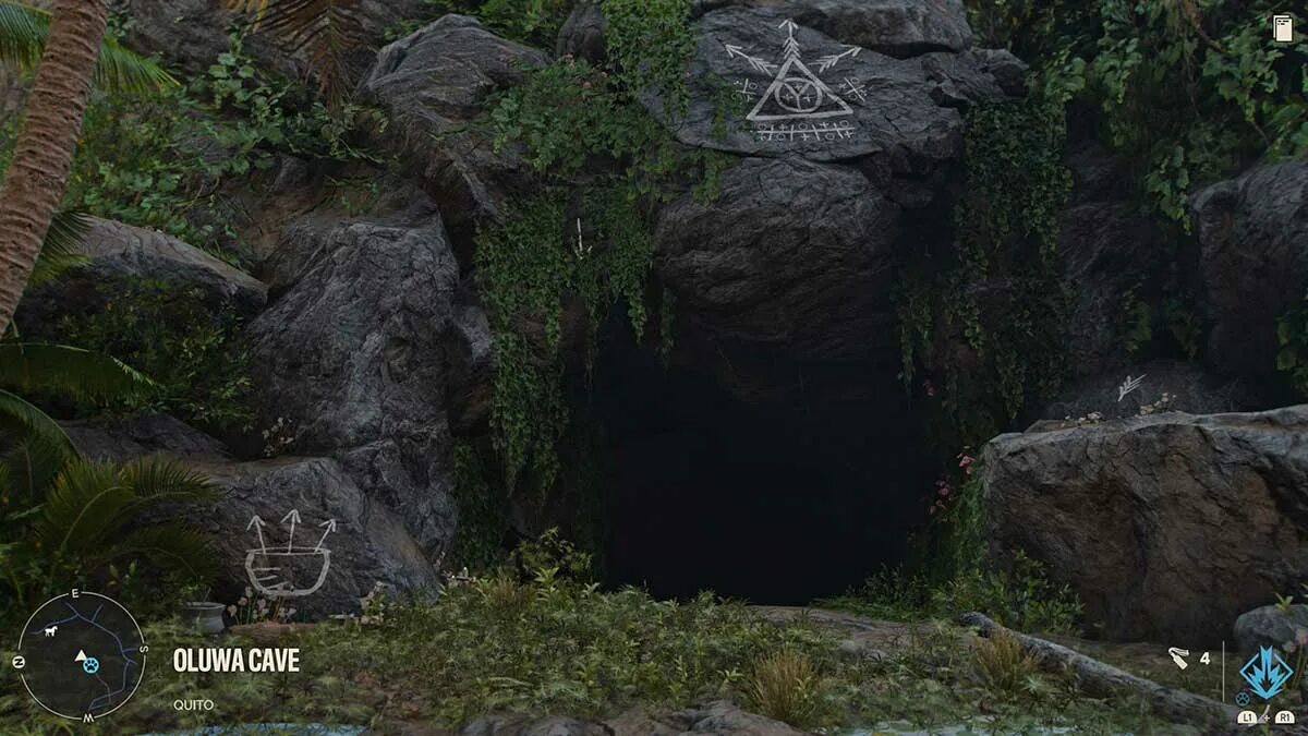 Фар край 6 пещера Олува. Far Cry 6 Oluwa Cave. Идолы Олува far Cry 6 венсехо. Пещера Олува far. Фар край 6 пещеры