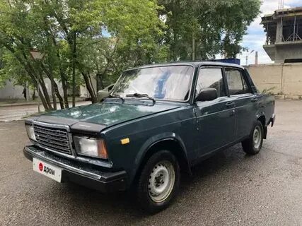 Ваз бу в красноярске