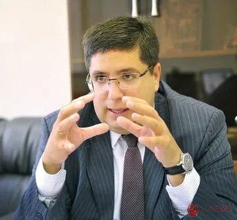 Зарубин журналист