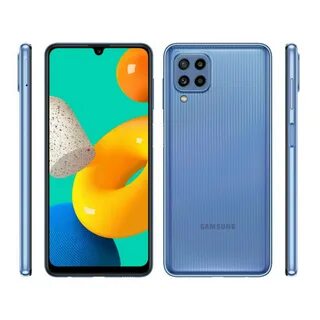 Galaxy m33 8 128gb