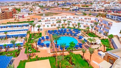 Albatros sharm ex beach 4 отзывы