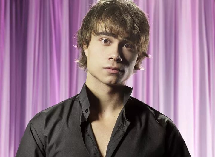 Alexander r