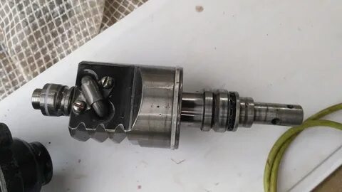 Борисовские гуры