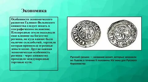 История и политическая судьба галицко волынского княжества