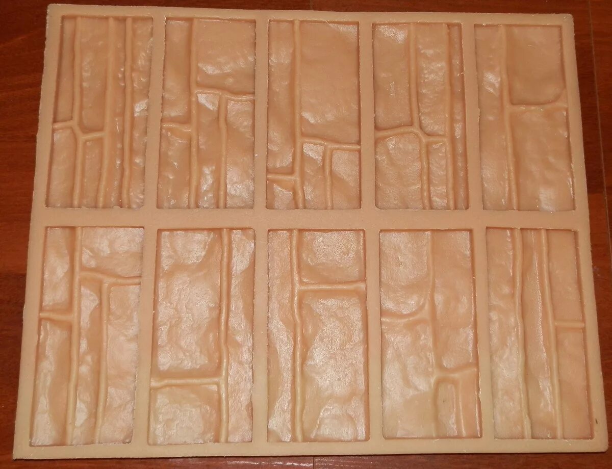 Формочки для искусственного камня. Матрица для искусственного камня. Полиуретановая форма адваформ. Гипсовый камень на углах. Формы для декоративного камня.