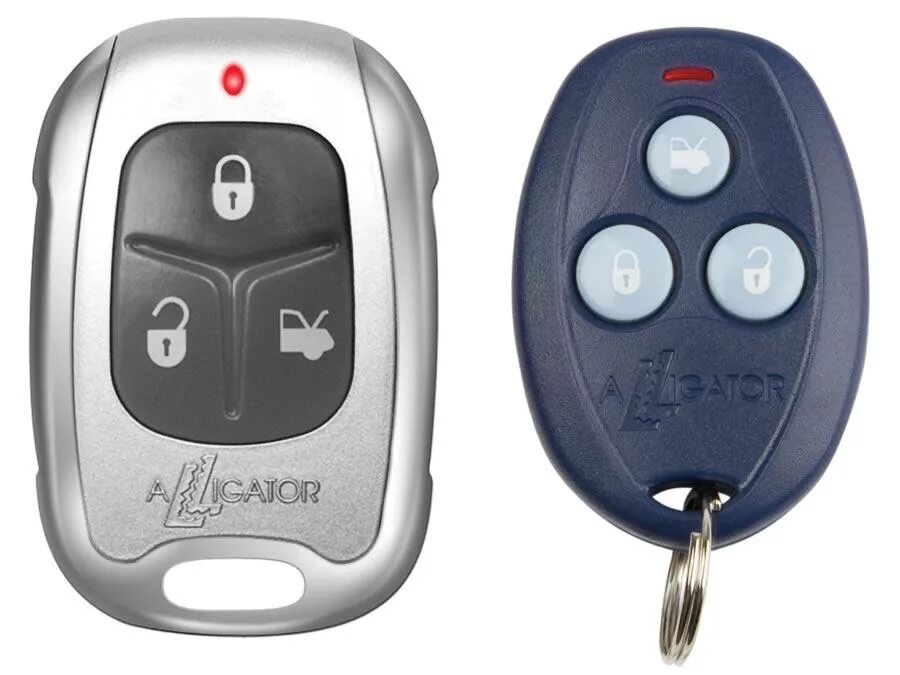 Сигнализация 1998 года. Сигнализация 1998 года