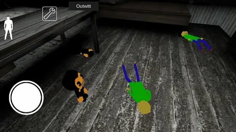 Mods outwitt
