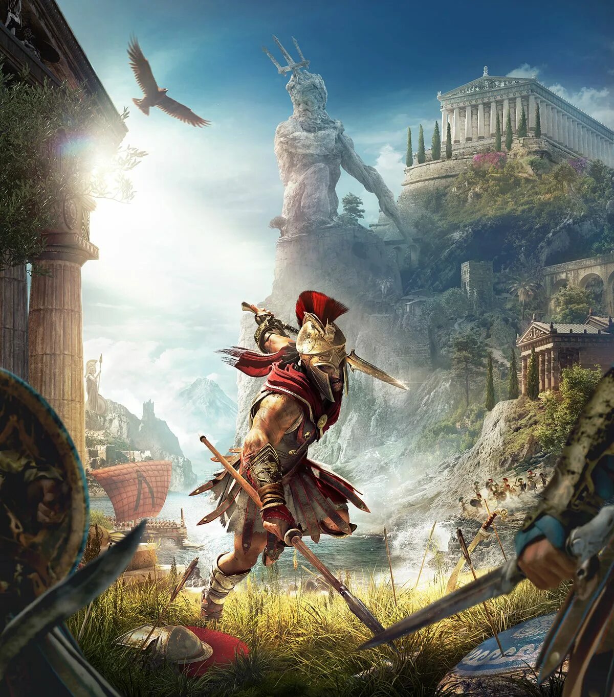 Assassins creed odyssey ubisoft. Римская империя ассасин крид одиссея. Assassin"s creed odyssey. Assassins creed одиссея 4к. Ассасин крид одиссей кассандра.