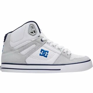 Dc shoes pure high