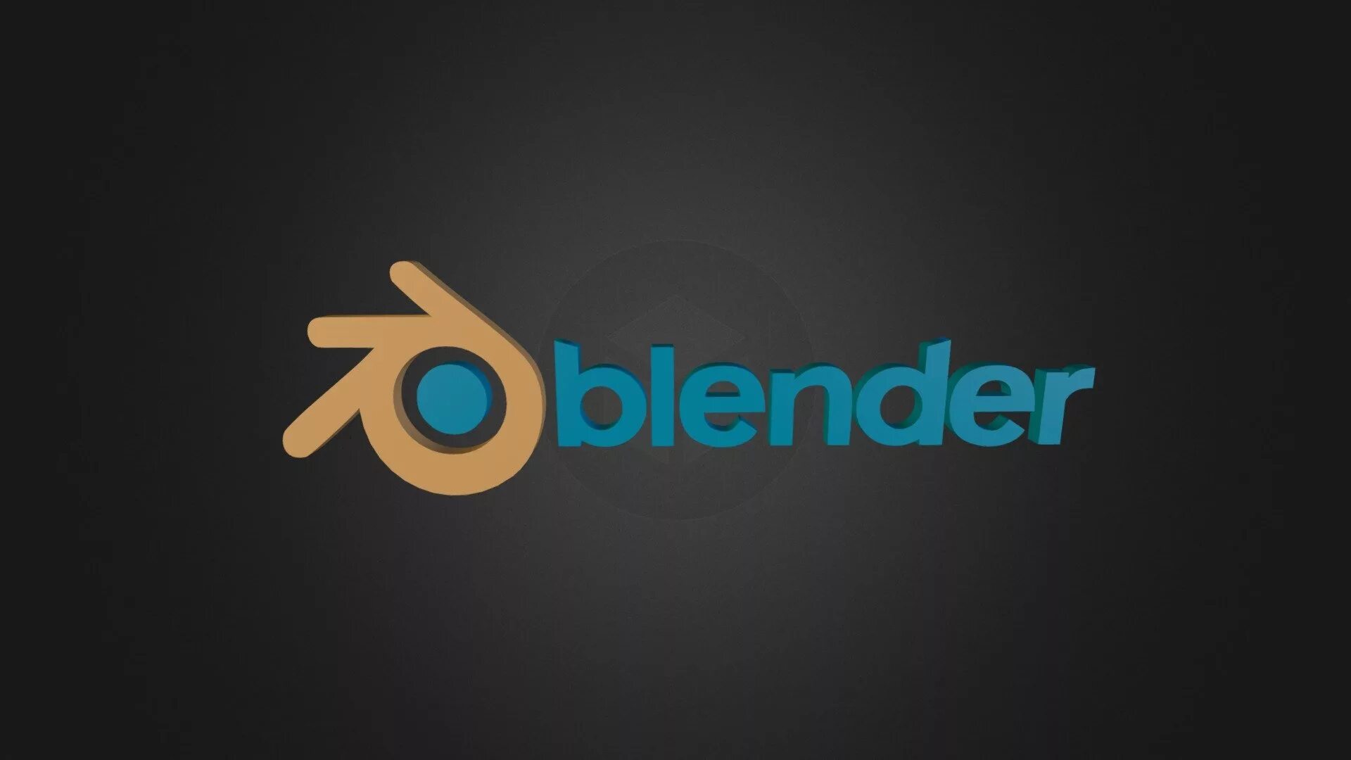 3d start. Blender 3d логотип. Блендер 3д. Значок блендера 3д. Blender картинки.