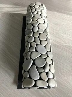 Декоративная галька