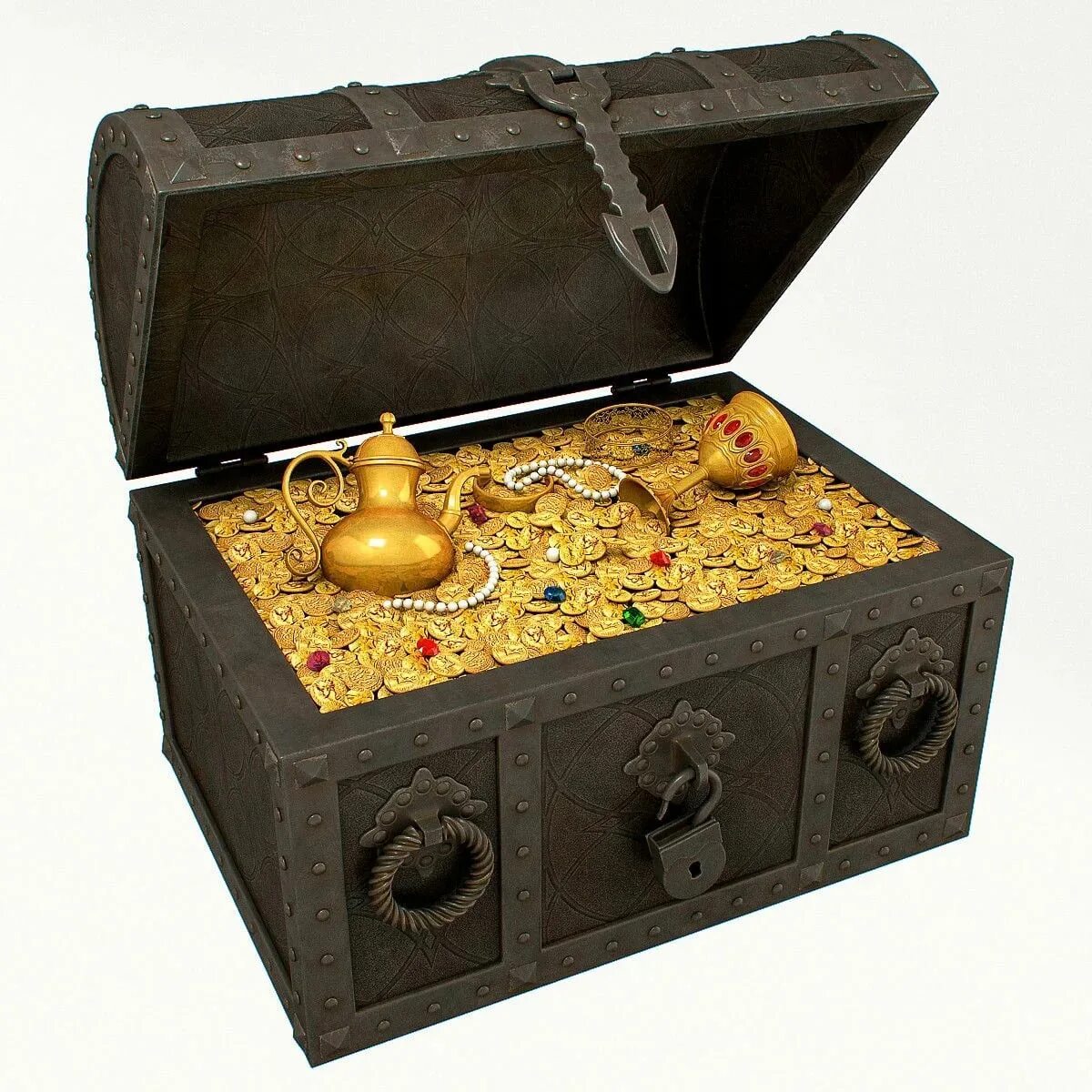 Take treasure. Сундук золота. Сундук с золотом. Сундук с сокровищами. Пиратский клад.