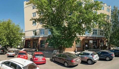 Коммунаров 224д