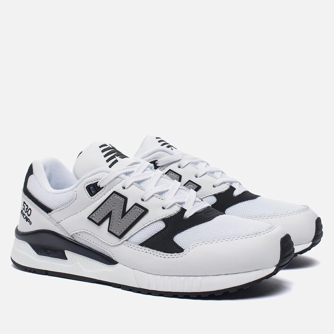 Нью бэланс кроссовки мужские 530. New Balance 530 Black White. New Balance 530 мужские черно белые. Кроссовки New Balance 530 мужские. New balance 530 размеры