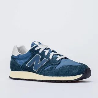 Balance 520