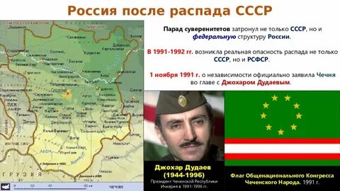 Территория 1993