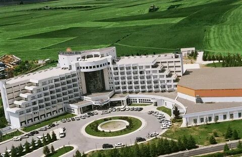 Anadolu hotel