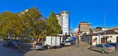 Отп банк ул батырая 61 махачкала фото OTP Bank, bank, Krasnodar, 40 let Pobedy Street, 148 Yandex Maps