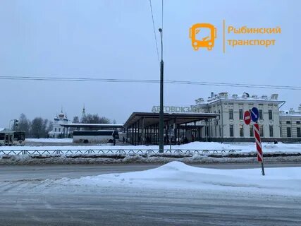 Рыбинск череповец автобус