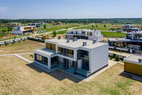 Авто вилладж парнас