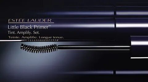Estee lauder turbo lash high powered