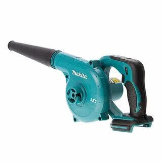 Воздуходувка makita lxt