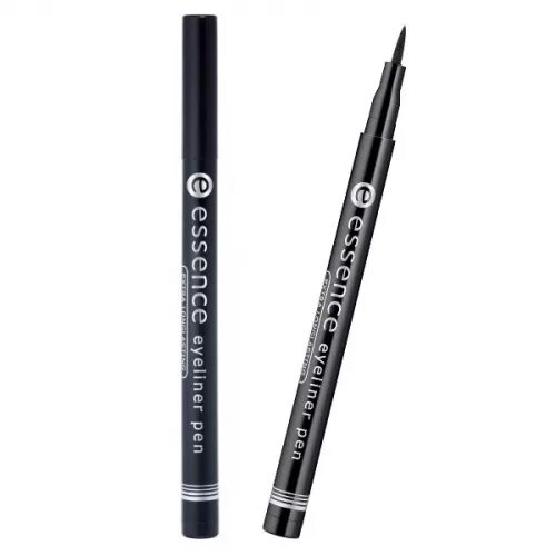 Подводка Essence tiny Tip Liner. Essence подводка для глаз Superfine Eyeliner Pen Waterproof. Eyeliner подводка для глаз фломастер. Pupa подводка-фломастер д/глаз Vamp! Stylo Liner 100,черная. Карандаш eyeliner