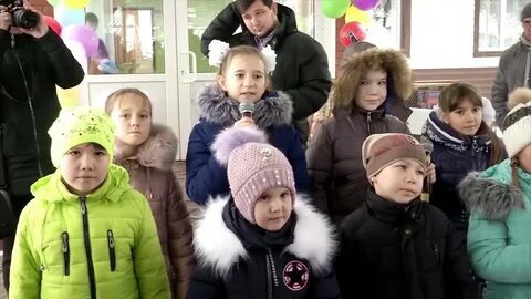 Подслушано в черемшане
