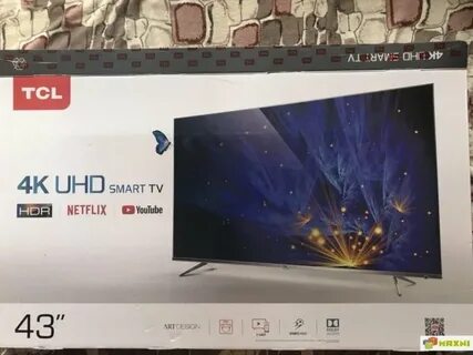 Tcl 43