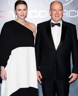 Princess Charlene of Monaco Sparks Pregnancy Rumors.